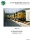 SAN PEDRO BAY PORTS RAIL MARKET STUDY TM-1b - Draft Report for Review Only. Prepared by. Transportation Group