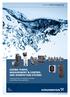DOSING PUMPS, MEASUREMENT & CONTROL AND DISINFECTION SYSTEMS GRUNDFOS DOSING & DISINFECTION