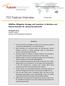Wildfires Mitigation Strategy and Incentives in Northern and Central Australia: Dr. Jeremy Russell-Smith