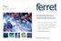 ferret.com.au Australia s Manufacturing, Industrial & Mining Directory