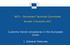 Customs transit procedures in the European Union. I. General Features