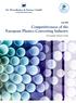 June 2016 Competitiveness of the European Plastics Converting Industry