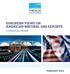 european ViewS on american natural gas exports a Strategic Primer february 2013