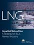 LNG. Liquefied Natural Gas A Strategy for B.C. s Newest Industry