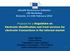 Proposal for a Regulation on Electronic identification and trust services for electronic transactions in the internal market