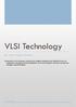 VLSI Technology. By: Ajay Kumar Gautam