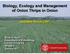 Biology, Ecology and Management of Onion Thrips in Onion