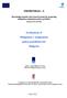 Co-authors: Dr. Popi KONIDARI, Anna FLESSA M.Sc. National and Kapodistrian University of Athens - Energy Policy and Development Centre