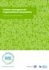 Carbon management: organisational boundaries. Guidance for public sector organisations