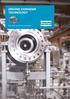 DRIVING EXPANDER TECHNOLOGY. Atlas Copco Gas and Process Solutions