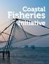 Coastal. Fisheries. Initiative