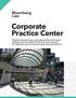 Corporate Practice Center