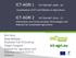 ICT-AGRI 2 FP7 ERA-NET Information and Communication Technologies and Robotics for Sustainable Agriculture