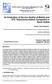 An Evaluation of Service Quality of Mobily and STC Telecommunication Companies in Saudi Arabia