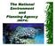 The National Environment and Planning Agency (NEPA)