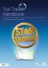 Star Trader Handbook. Your easy guide to becoming a sim trading superstar