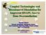 Coupled Technologies and Bioenhanced Dissolution for Improved DNAPL Source Zone Bioremediation