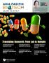 Translating Research: From Lab to Bedside. Treating. Differently. July 2014 Vol. 18 No. 7. Translating Research at SingHealth: Cancer
