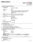 SIGMA-ALDRICH. SAFETY DATA SHEET Version 5.1 Revision Date 01/27/2014 Print Date 02/19/2014