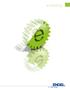 Transparency means efficiency. ENGEL e-factory.