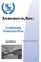 Lomanco, Inc. Crawlspace Protection Plan. available at:  LO1807