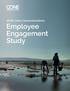 Cone Communications Employee Engagement Study