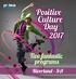 Only $459.00pp for both programs. The Positive Culture Day Is Coming To The Riverland