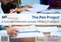 The Pen Project A fully documented sample PRINCE2 project