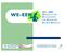 WE EEN Wizard of the Environment: the Enterprise Europe Network. Eurosportello del Veneto Via delle Industrie 19/C Venezia
