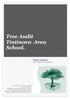 Tree Audit Tintinara Area School.