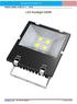 超凡新星科技有限公司 SHENZHEN SUPERNOVA TECHNOLOGY CO., LIMITED. LED floodlight 200W. cob.com Tel: +(86) cob.