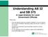 Understanding AB 32 and SB 375 A Legal Analysis for Local Government Officials
