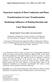 Numerical Analysis of Heat Conduction and Phase. Transformation in Laser Transformation. Hardening: Influences of Heating Duration and