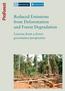 Reduced Emissions from Deforestation and Forest Degradation. Lessons from a forest governance perspective