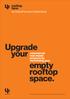 by UrbanFarmers Switzerland Upgrade your commercial real-estate property by monetizing your empty rooftop space.