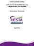 H.E.S.T. Australia Limited. (as Trustee for the Health Employees Superannuation Trust Australia) Governance Disclosures
