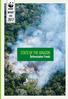 REPORT WWF Deforestation Trends