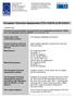 European Technical Assessment ETA-12/0578 of 2014/04/01
