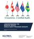 5 Countries. 1 Unified Audit.