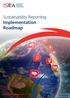 Sustainability Reporting Implementation Roadmap