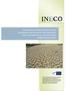 Guidelines towards the application of institutional and economic instruments for water management in countries of the Mediterranean Basin