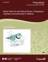 Action Plan for the Piping Plover (Charadrius melodus circumcinctus) in Alberta