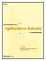 Agribusiness Industry to Idaho s Economy