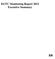 EGTC Monitoring Report 2012 Executive Summary