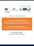 12 November 2015: Joint Workshop European Groupings of Territorial Cooperation (EGTCs) and European Territorial Cooperation (ETC)