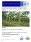Assessment of Economic, Social and Environmental Costs and Benefits of Dak Lak Rubber Plantations: Case Study in Saravan Province