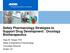 Safety Pharmacology Strategies to Support Drug Development: Oncology Biotherapeutics