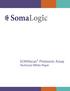 SOMAscan Proteomic Assay Technical White Paper
