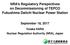 NRA s Regulatory Perspectives on Decommissioning of TEPCO Fukushima Daiichi Nuclear Power Station