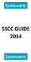 This guide is meant to help you in making and understanding the purpose of the Serial Shipping Container Code (SSCC) and the Despatch Advice (DESADV)